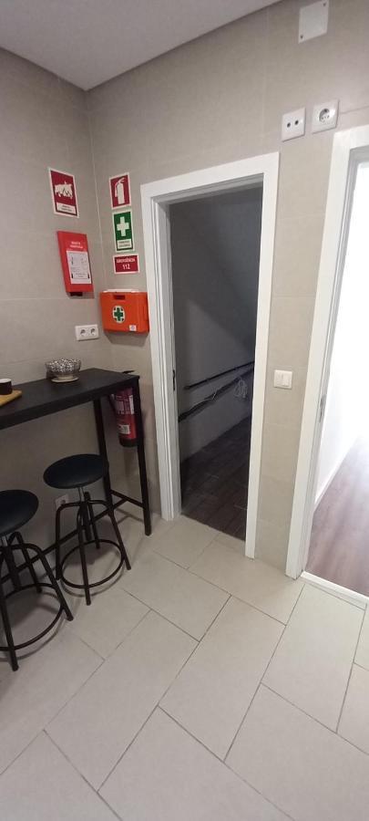 Home Sleep Home Fafe 2 Esterno foto